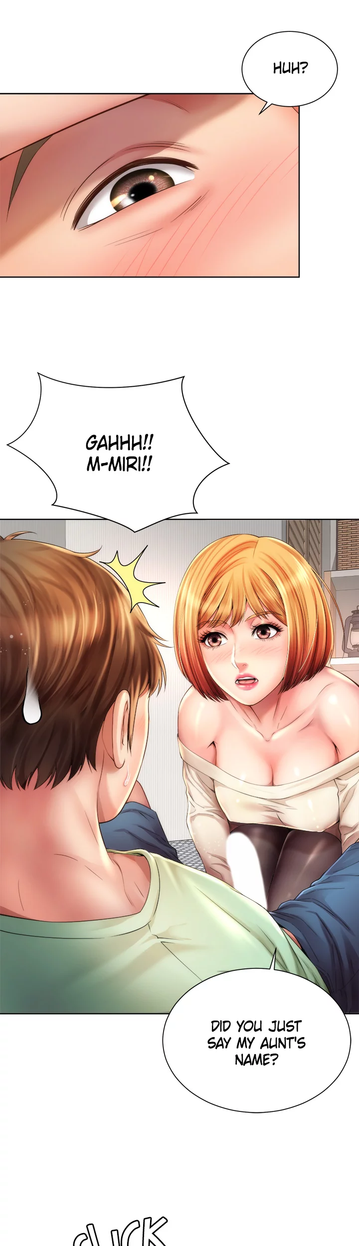 Watch image manhwa Beach Goddess - Chapter 39 - 36a15f6a66d07ef8d1 - ManhwaXX.net