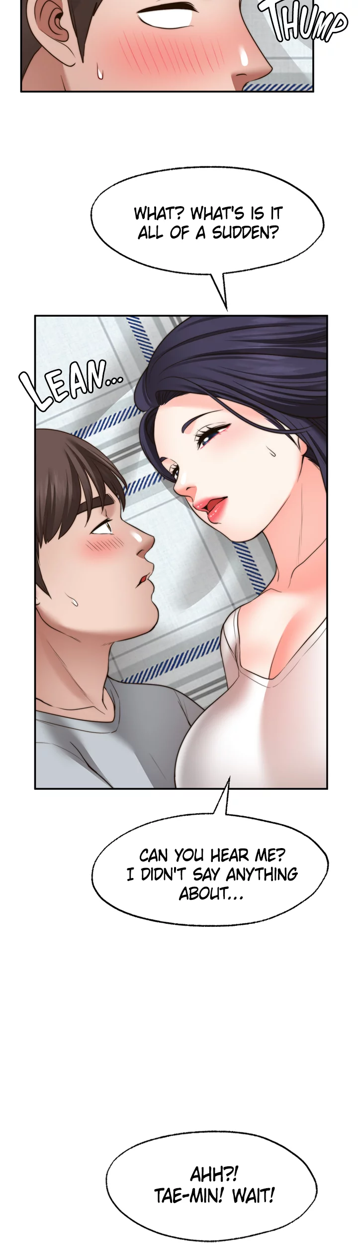 Watch image manhwa Make A Wish - Chapter 31 - 38563721f99c41e2f0 - ManhwaXX.net