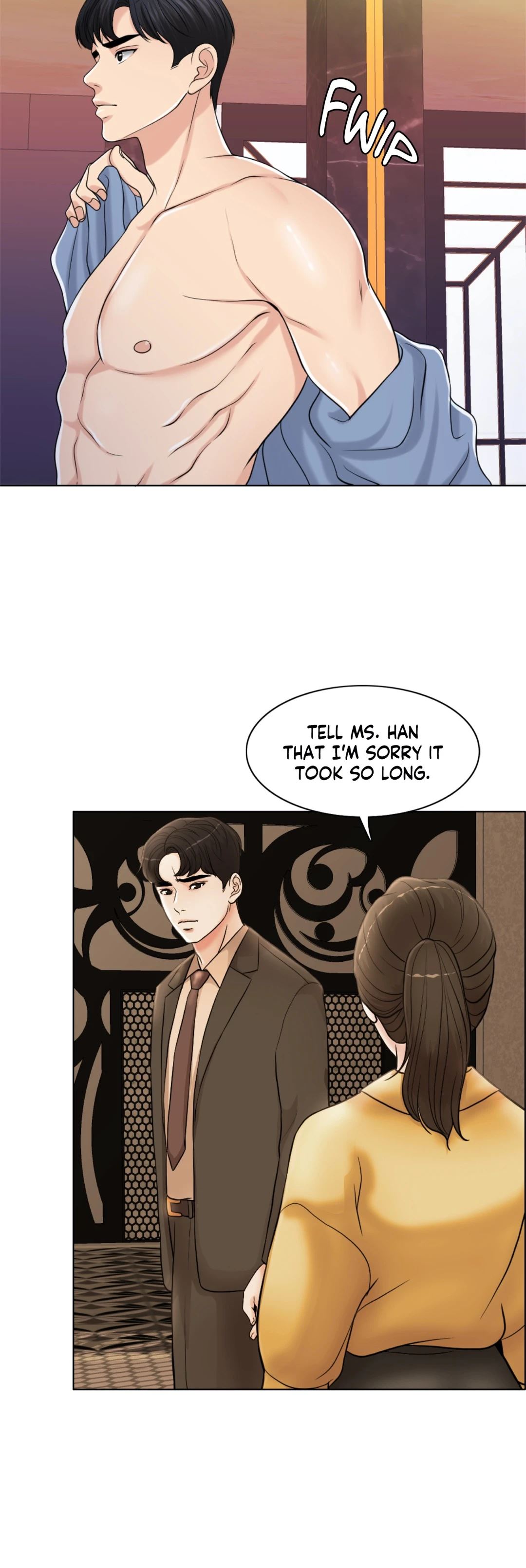 The image 389a7abe3b991af6bd in the comic Wife For 1000 Days - Chapter 29 - ManhwaXXL.com
