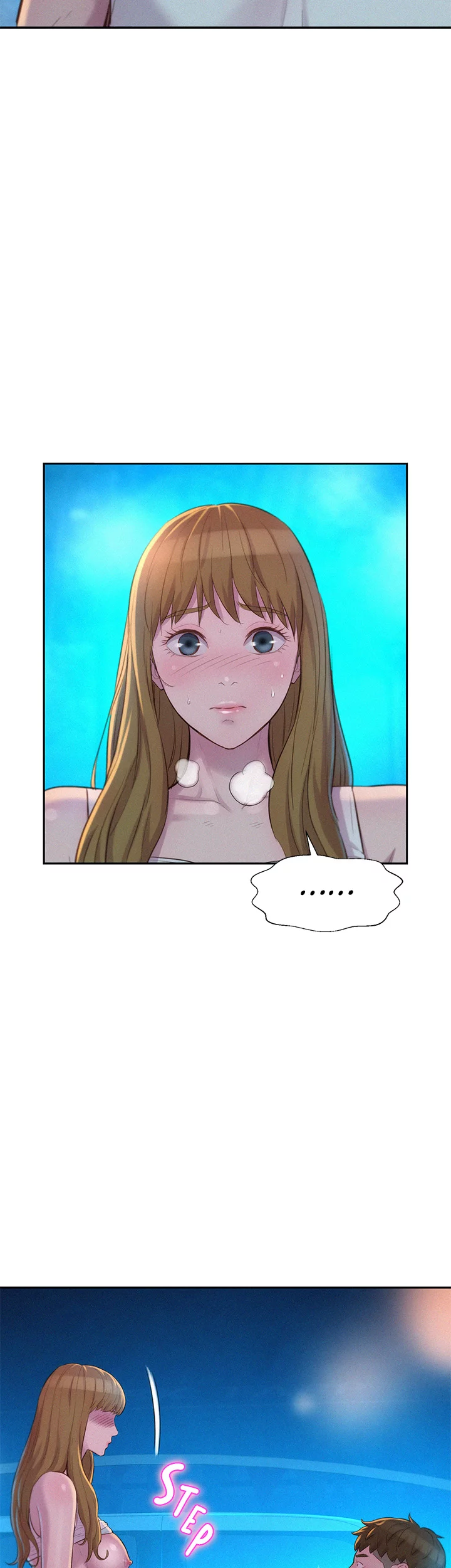 Watch image manhwa Romantic Camping - Chapter 23 - 41f185e797a013fcaa - ManhwaXX.net