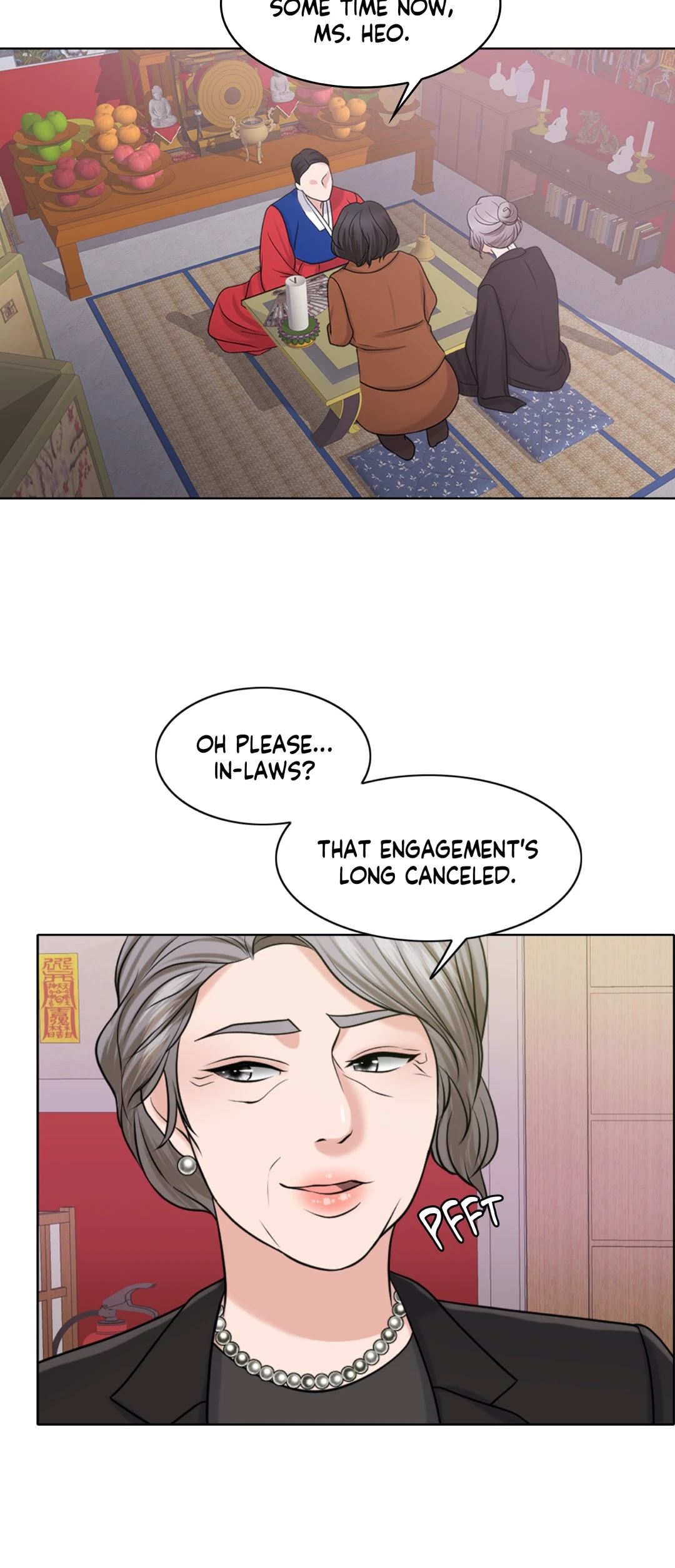The image 56cf849fee2817b4bf in the comic Wife For 1000 Days - Chapter 30 - ManhwaXXL.com