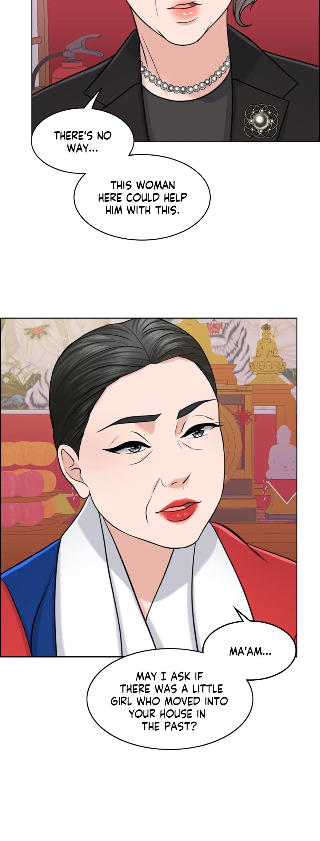 Watch image manhwa Wife For 1000 Days - Chapter 30 - 606e41253f00daf34a - ManhwaXX.net