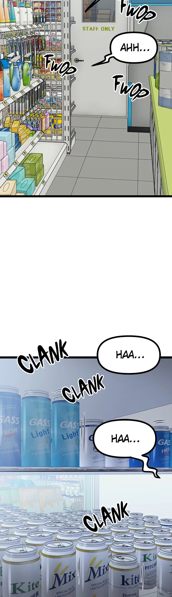 The image 62 in the comic Cucumber Market - Chapter 16 - ManhwaXXL.com