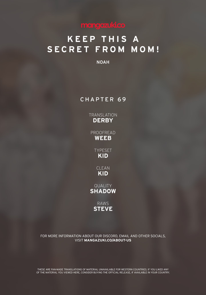 Xem ảnh Keep It A Secret From Your Mother Raw - Chapter 69 - 015cd4d035934638a1 - Hentai24h.Tv