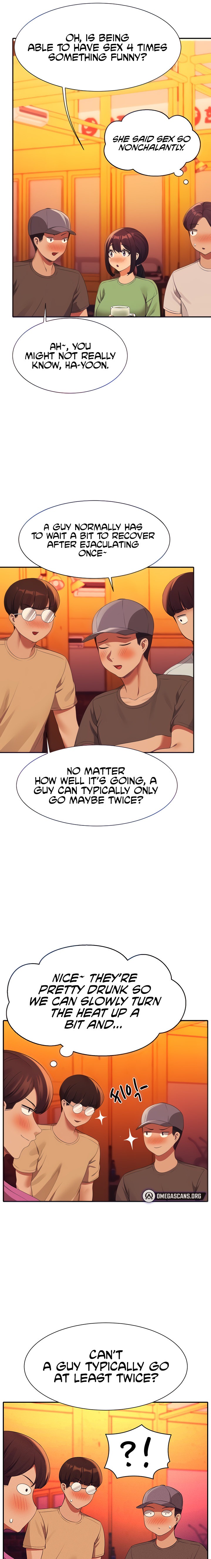 Watch image manhwa Is There No Goddess In My College? - Chapter 61 - 076f39e31cfbcee258 - ManhwaXX.net