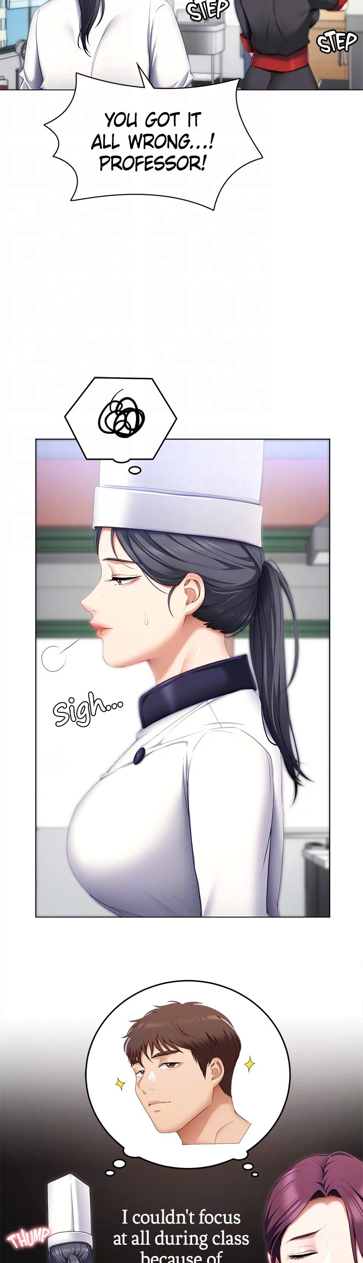 Watch image manhwa Today Dinner - Chapter 49 - 3417d0be328ff61d1b - ManhwaXX.net