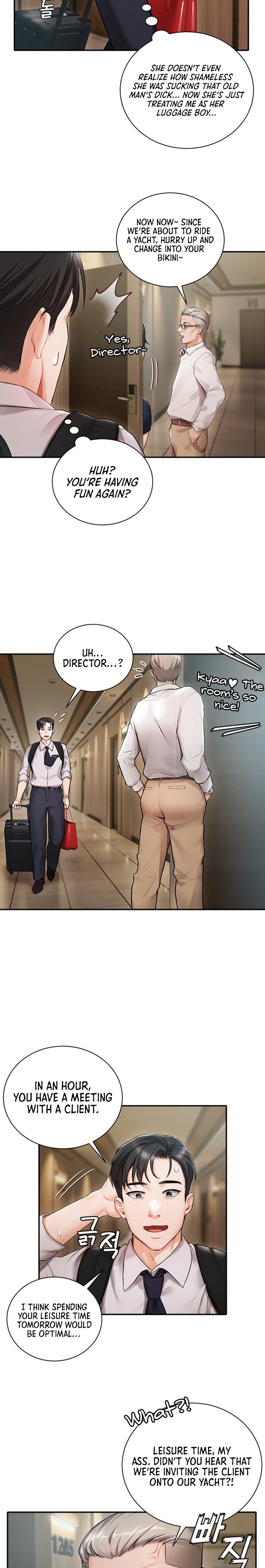 Watch image manhwa Hyeonjung’s Residence - Chapter 01 - 08f9caf622e2a64f34 - ManhwaXX.net