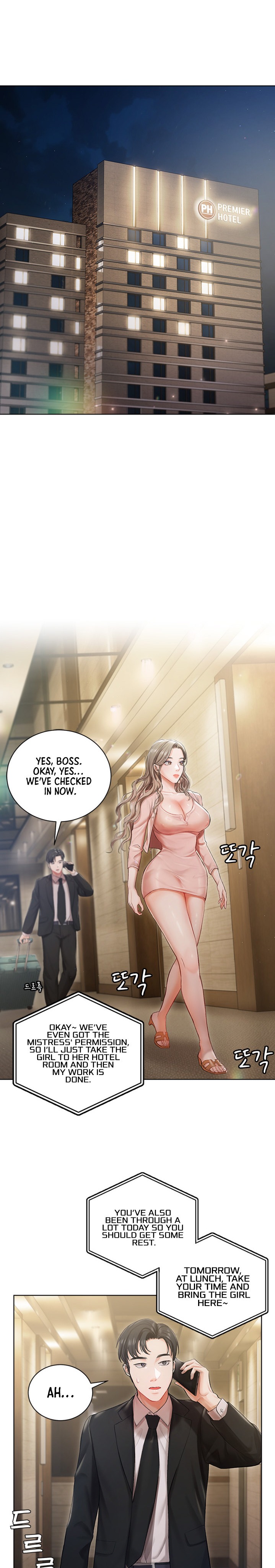 Xem ảnh Hyeonjung’s Residence Raw - Chapter 02 - 11624610688073718f - Hentai24h.Tv