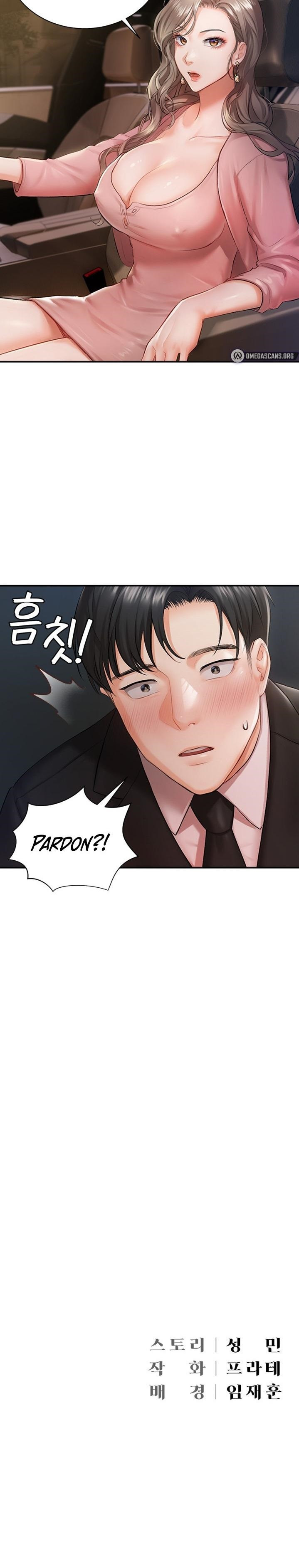 Watch image manhwa Hyeonjung’s Residence - Chapter 01 - 29 - ManhwaXX.net