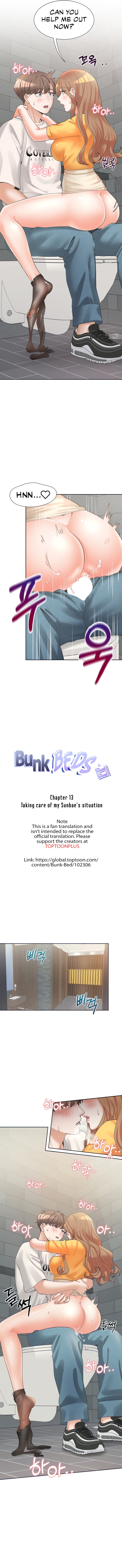 Read manga Bunking Bed - Chapter 13 - 024bdae5f2d6ab6bff - ManhwaXXL.com