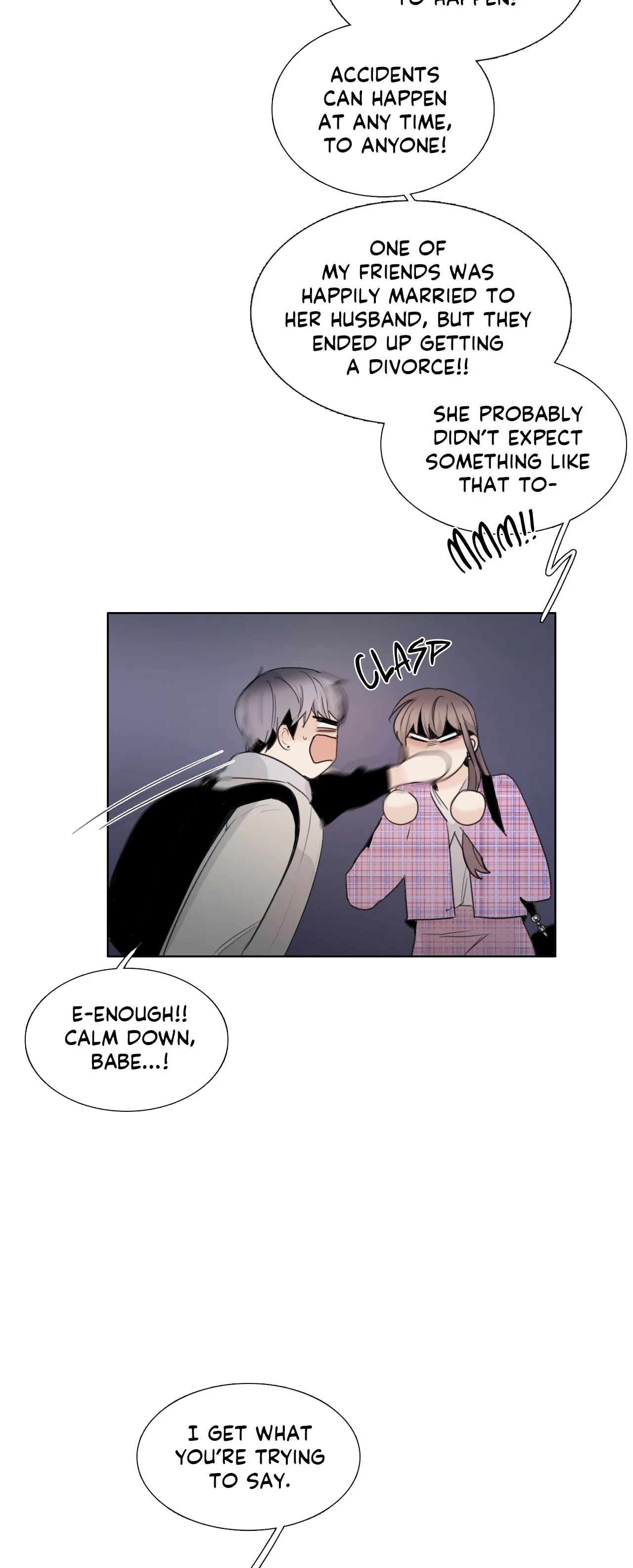 Watch image manhwa Talk To Me - Chapter 131 - 2308af50943131d431 - ManhwaXX.net