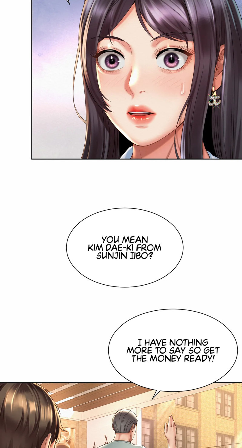 Watch image manhwa Workplace Romance - Chapter 28 - 14acb211a4134f80fb - ManhwaXX.net