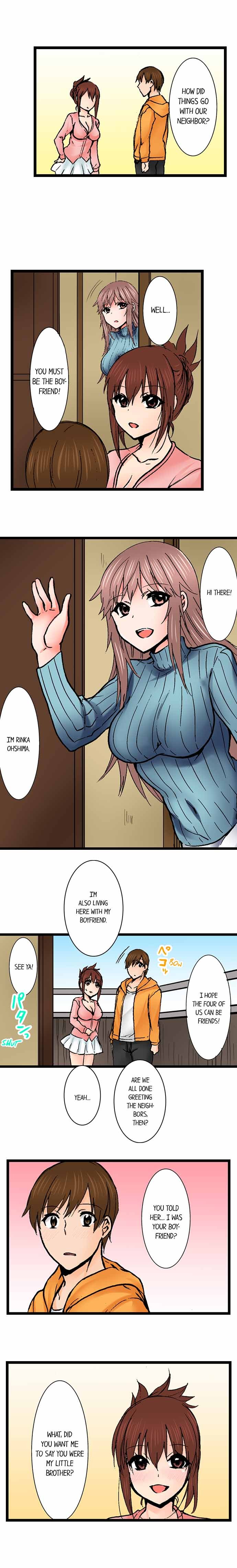 Watch image manhwa Touching My Older Sister Under The Table - Chapter 64 - 077c78a14856d0873d - ManhwaXX.net