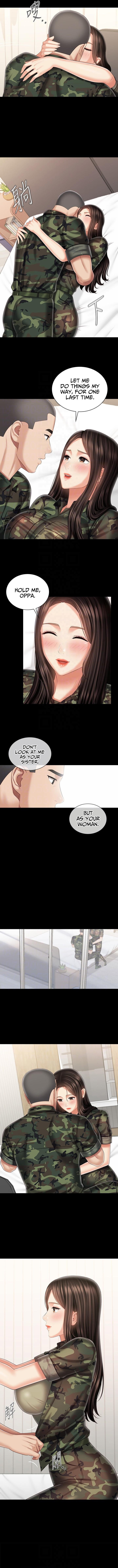 Watch image manhwa Sisters Duty - Chapter 101 - 07b24da339e47aa2f6 - ManhwaXX.net