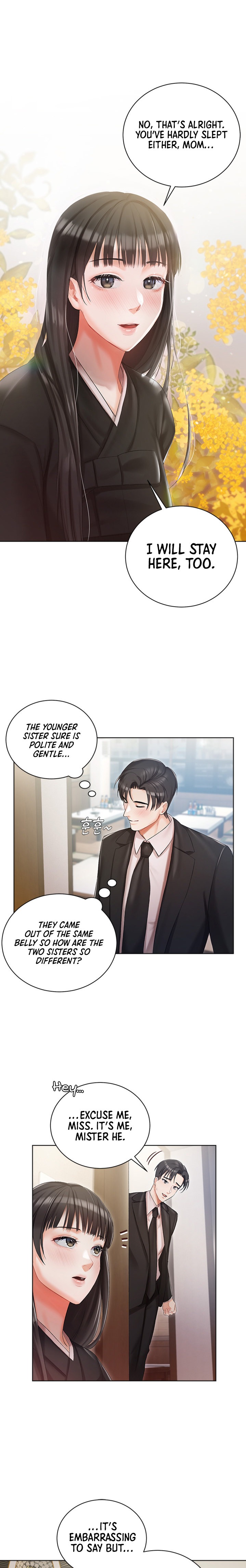 Read manga Hyeonjung’s Residence - Chapter 05 - 13c6bf29a51a7d2b24 - ManhwaXXL.com