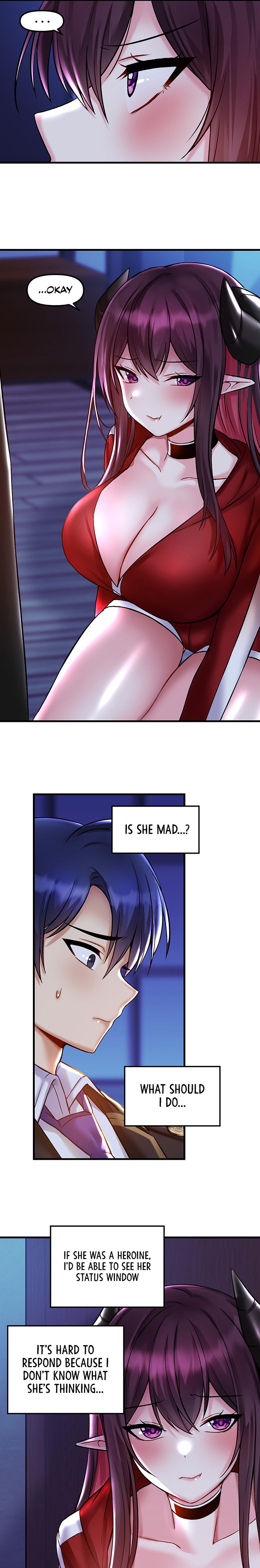 The image 16cc8df4adbaad022e in the comic Trapped In The Academy’s Eroge - Chapter 32 - ManhwaXXL.com