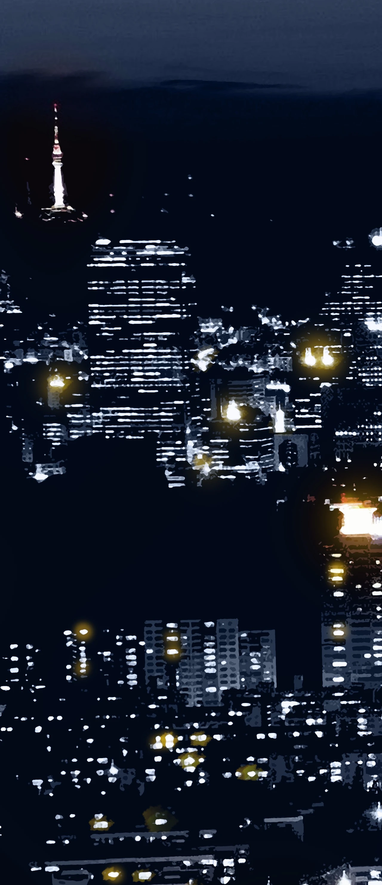 Xem ảnh Midnight Taxi Raw - Chapter 01 - 01 - Hentai24h.Tv