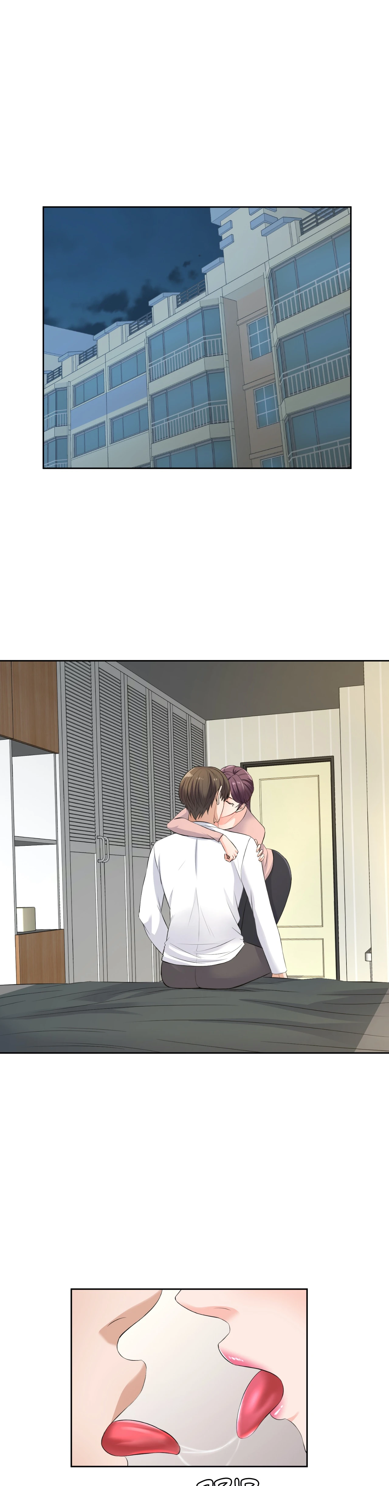 Watch image manhwa Roommates With Benefits - Chapter 10 - 01bec1b1e916bd7eae - ManhwaXX.net