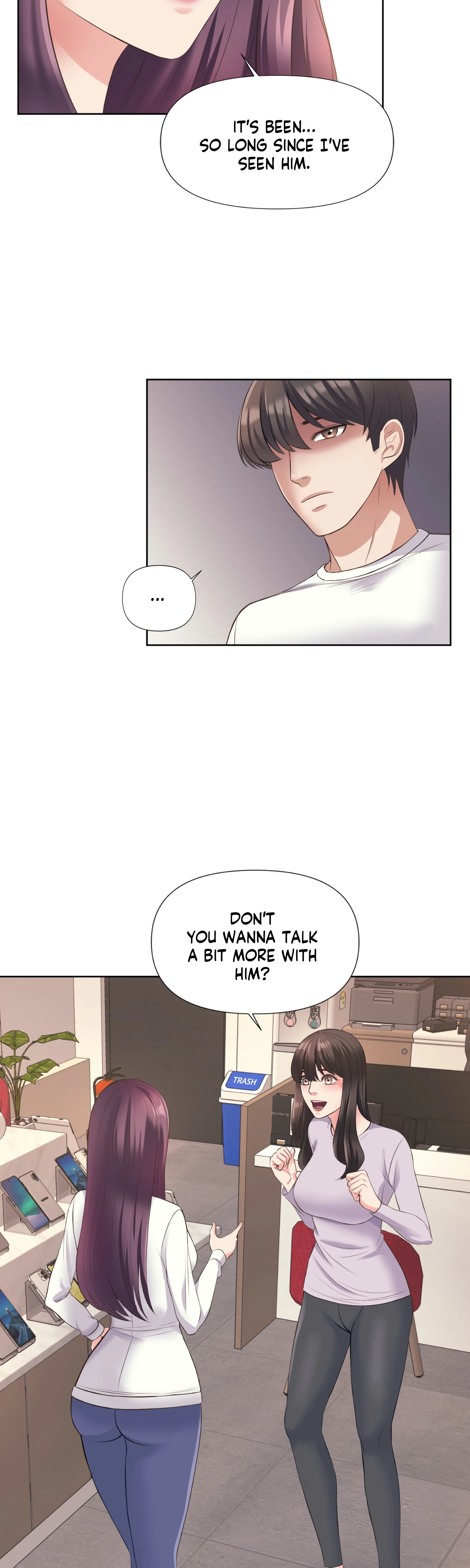 Watch image manhwa Roommates With Benefits - Chapter 09 - 0368acd1e4f90af396 - ManhwaXX.net