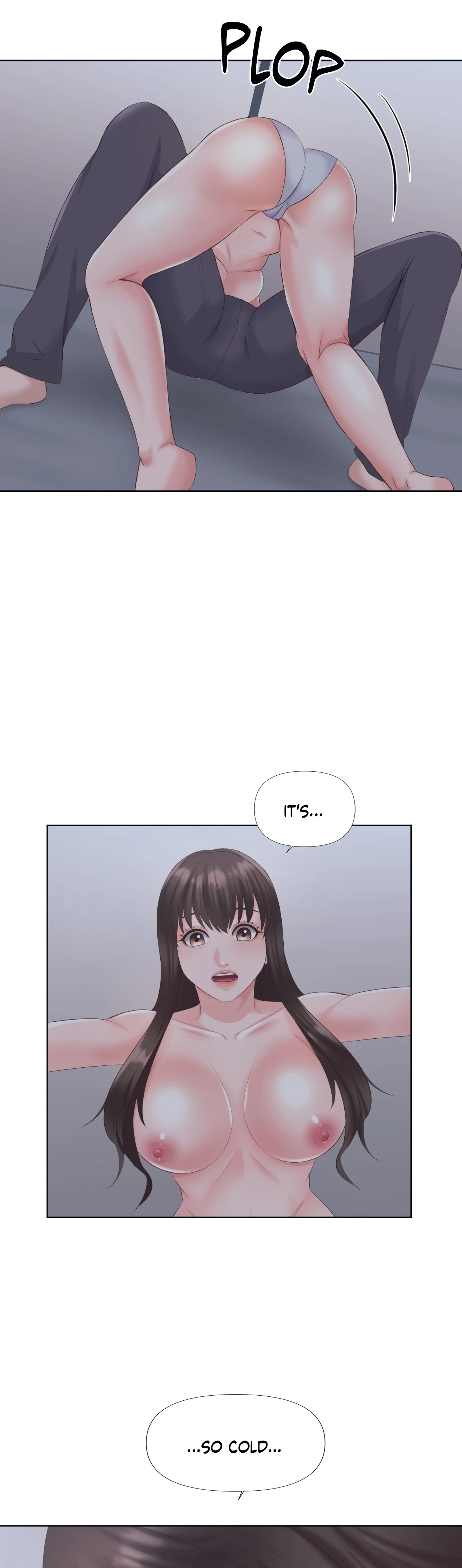 Watch image manhwa Roommates With Benefits - Chapter 04 - 03e2cfe6bd2cffeab8 - ManhwaXX.net