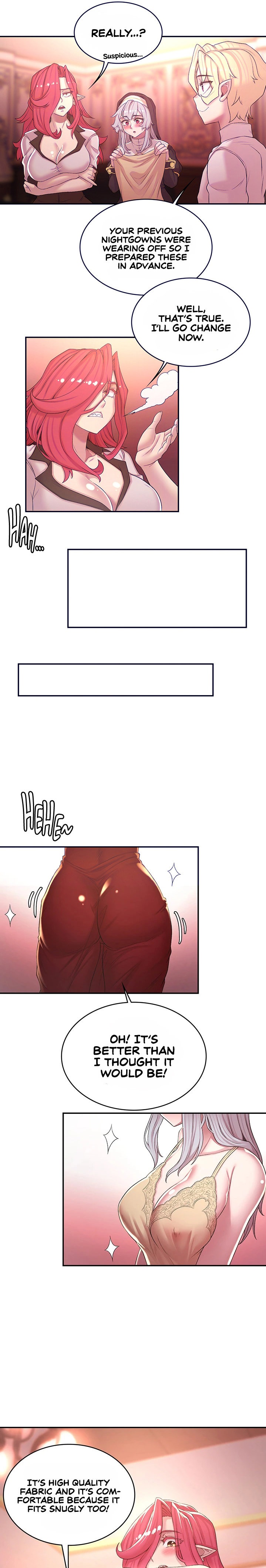 Xem ảnh Hero Villain Raw - Chapter 50.7 - 04 - Hentai24h.Tv