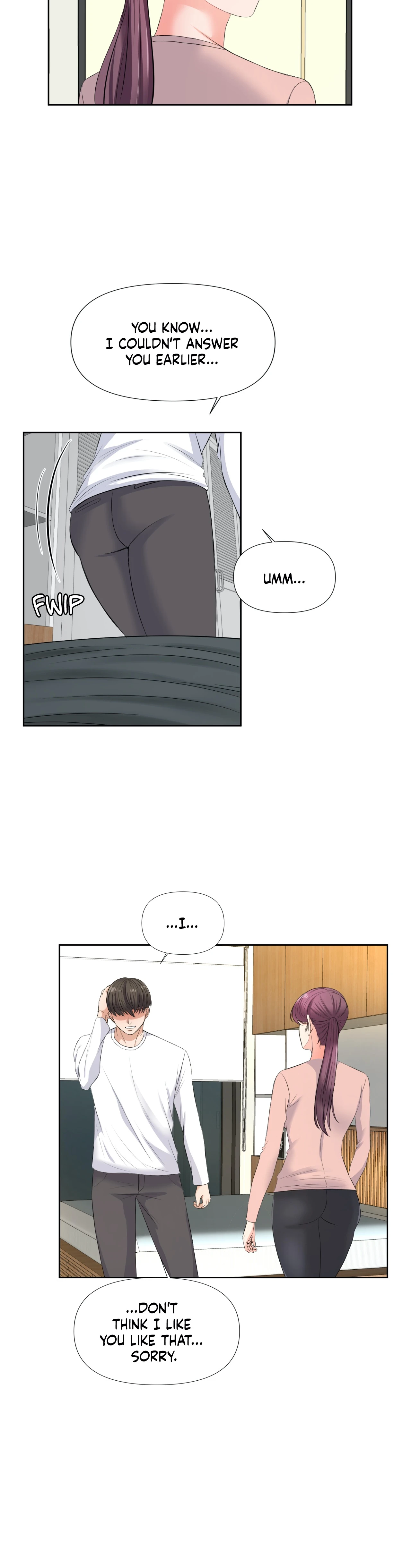 Watch image manhwa Roommates With Benefits - Chapter 10 - 04403997a755a75213 - ManhwaXX.net