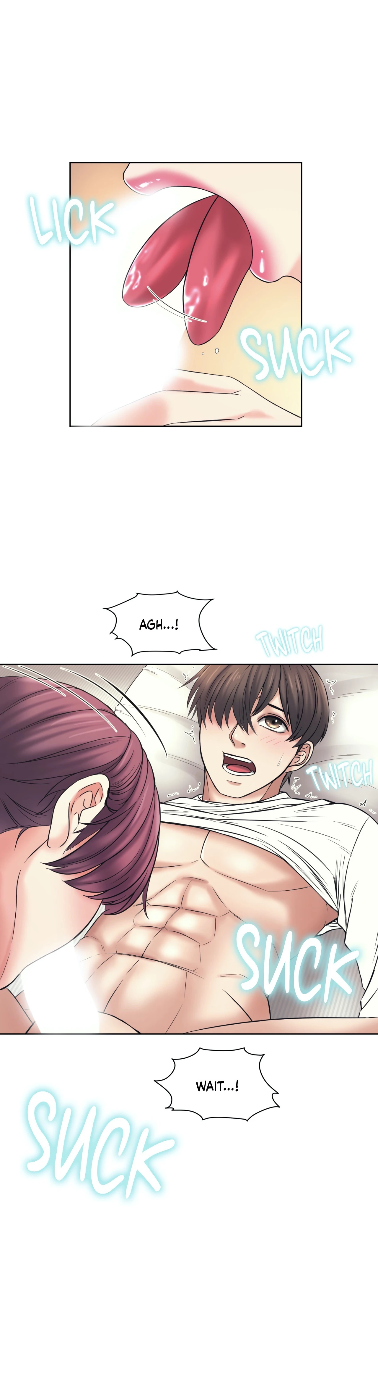 Watch image manhwa Roommates With Benefits - Chapter 12 - 04763b919d73297233 - ManhwaXX.net