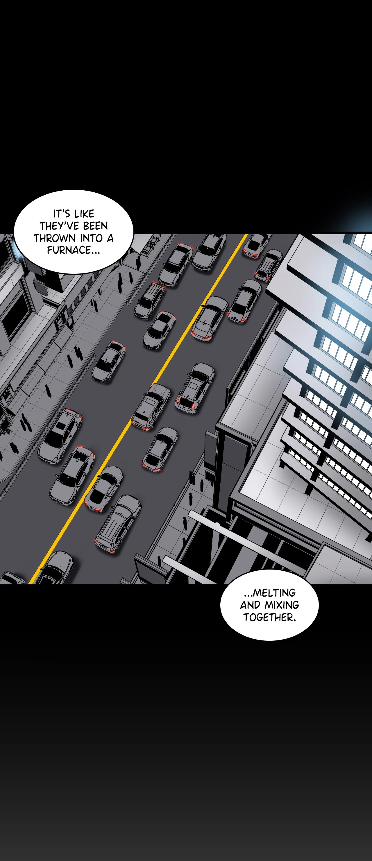 The image 04c155b27a7d67a765 in the comic Midnight Taxi - Chapter 03 - ManhwaXXL.com