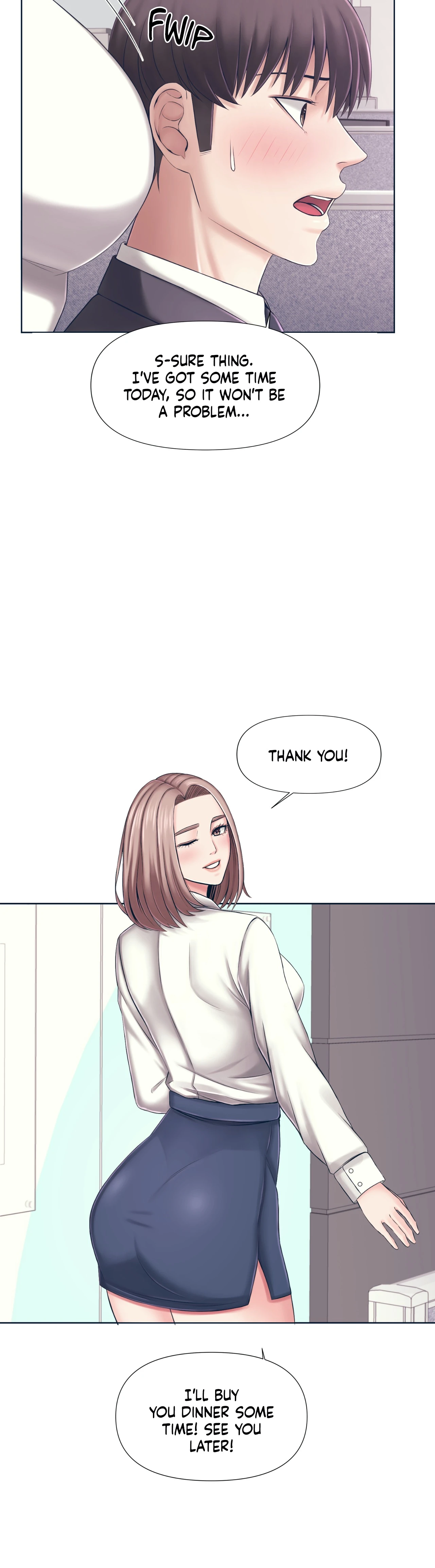 Watch image manhwa Roommates With Benefits - Chapter 01 - 072945c49eaeae8084 - ManhwaXX.net