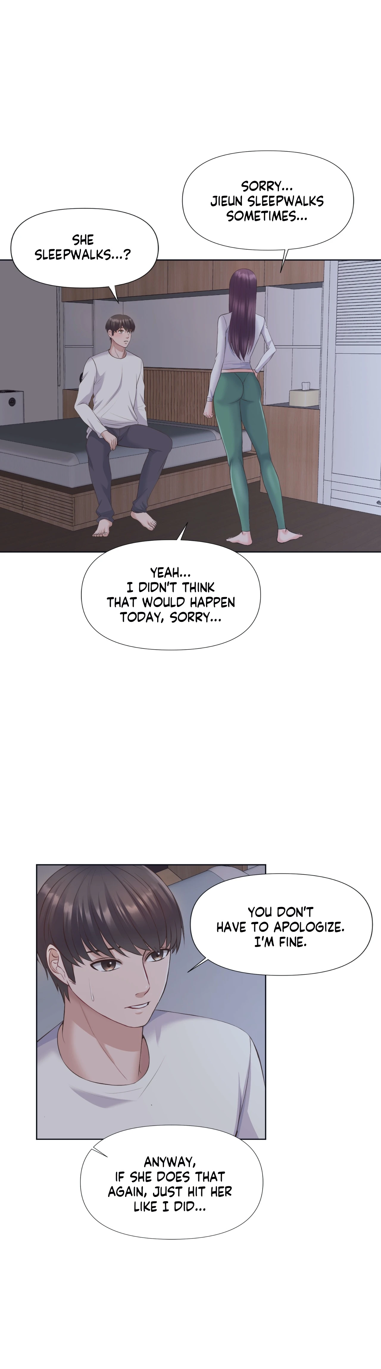 Watch image manhwa Roommates With Benefits - Chapter 04 - 083aaf4adb1fce43a2 - ManhwaXX.net