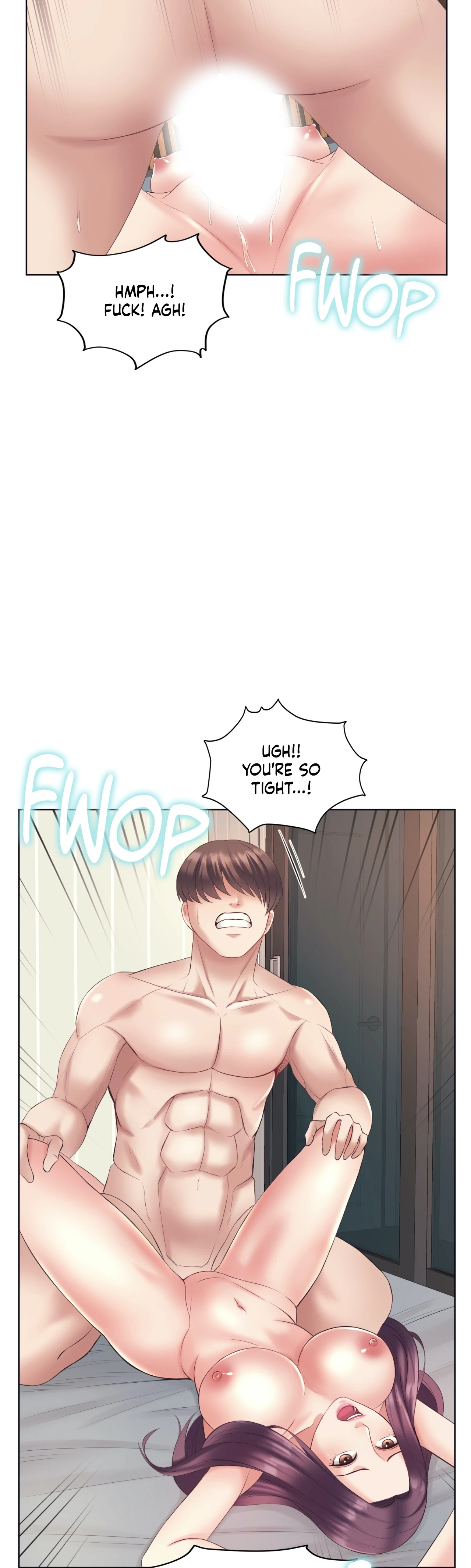 Watch image manhwa Roommates With Benefits - Chapter 03 - 091ae1ff7033a5a1ff - ManhwaXX.net