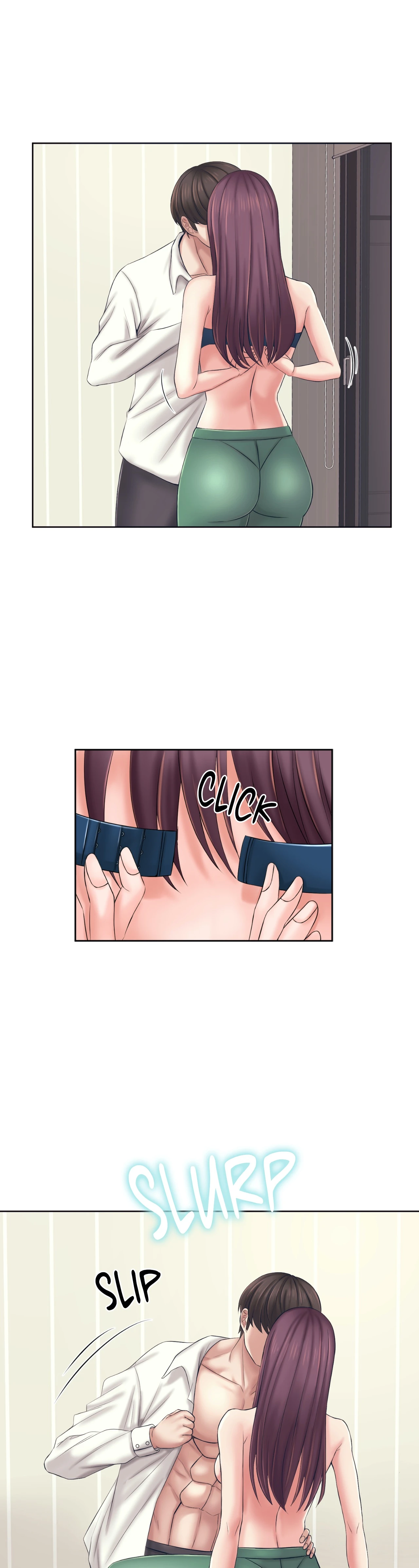 Watch image manhwa Roommates With Benefits - Chapter 02 - 10056a33b37a014fbe - ManhwaXX.net