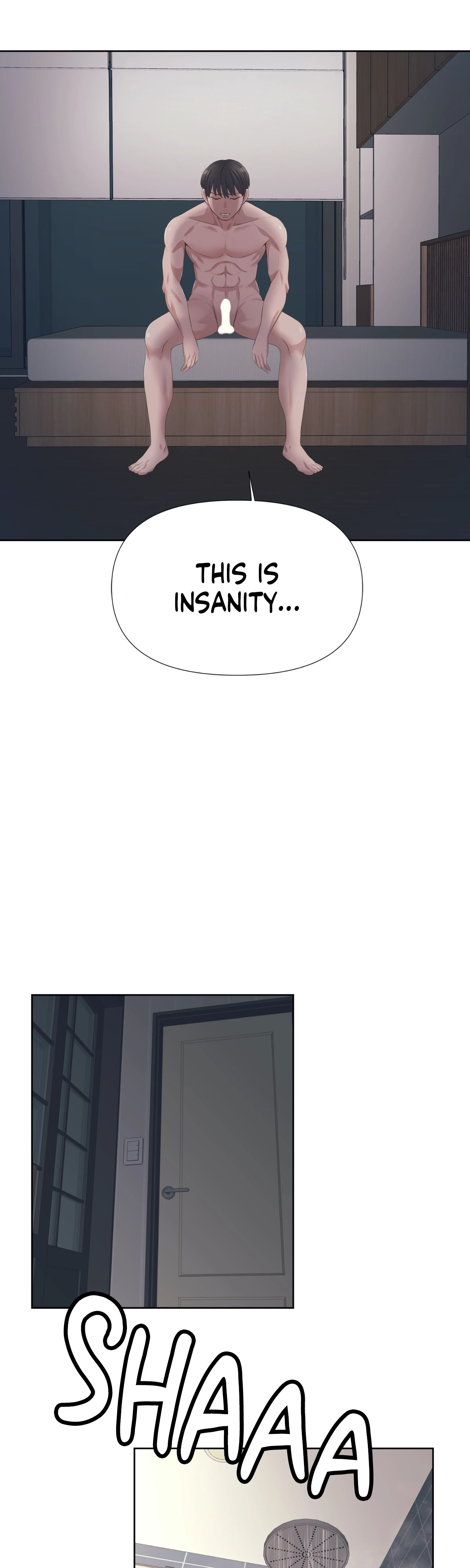 Watch image manhwa Roommates With Benefits - Chapter 08 - 109e87cb48d9f524d1 - ManhwaXX.net