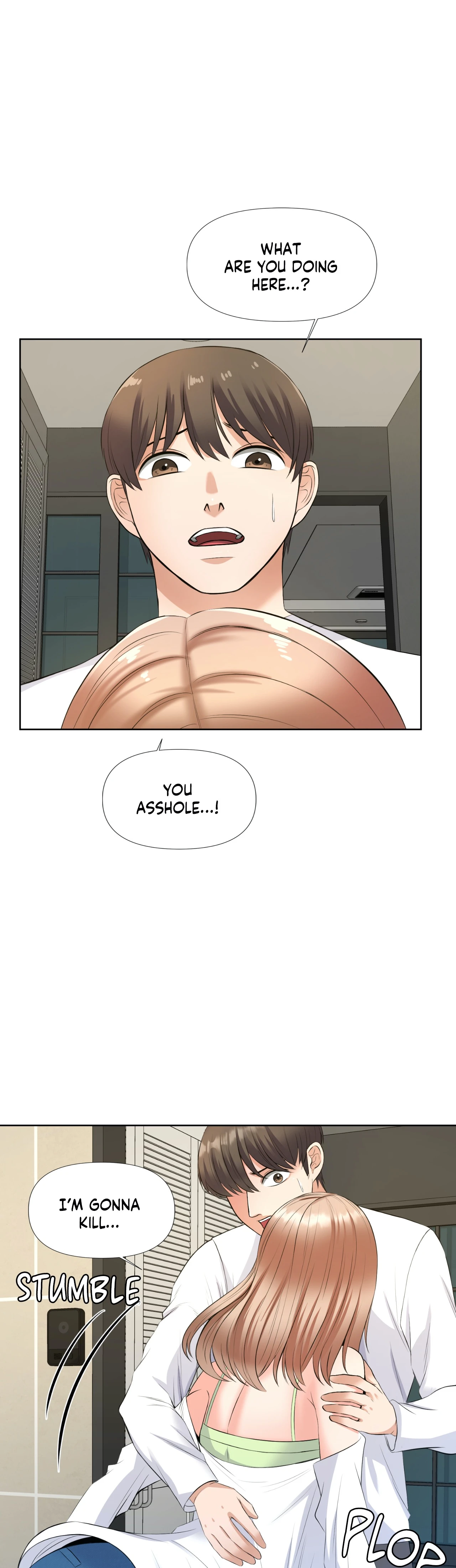 Watch image manhwa Roommates With Benefits - Chapter 10 - 10be4ed1df78d5c04b - ManhwaXX.net