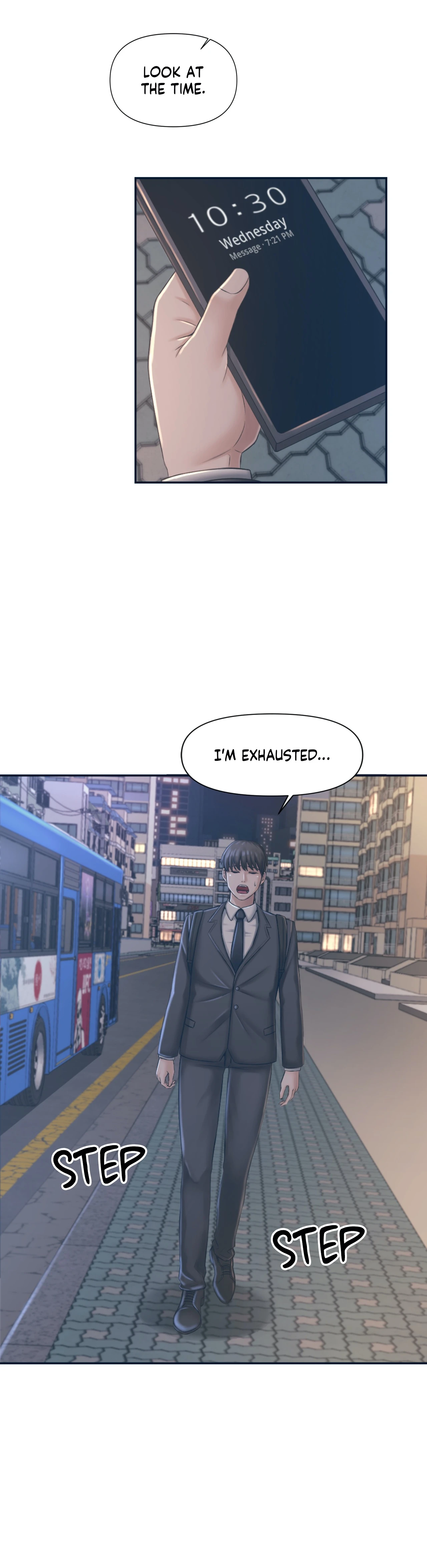 Watch image manhwa Roommates With Benefits - Chapter 01 - 12487d95fe2bc03d21 - ManhwaXX.net