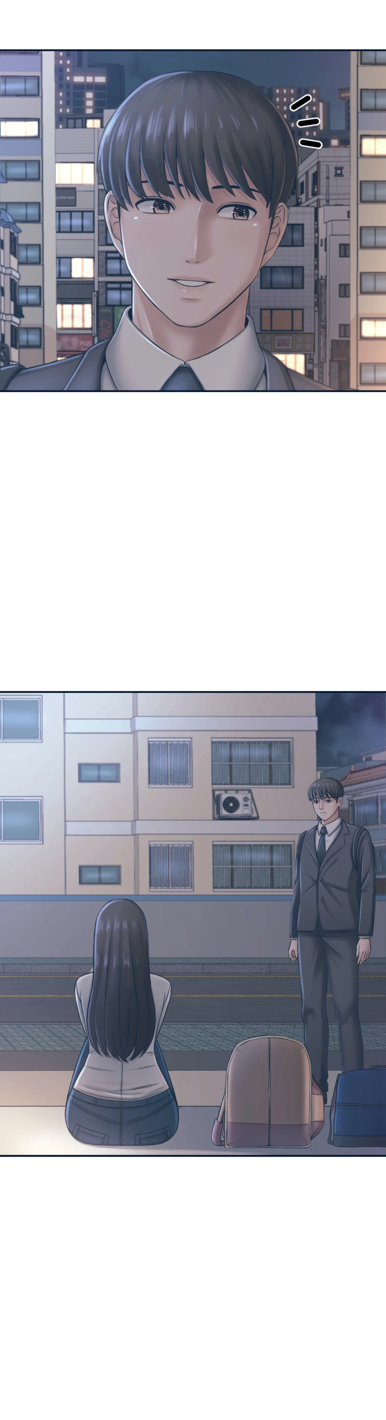 Watch image manhwa Roommates With Benefits - Chapter 01 - 133e933467d09c9e50 - ManhwaXX.net