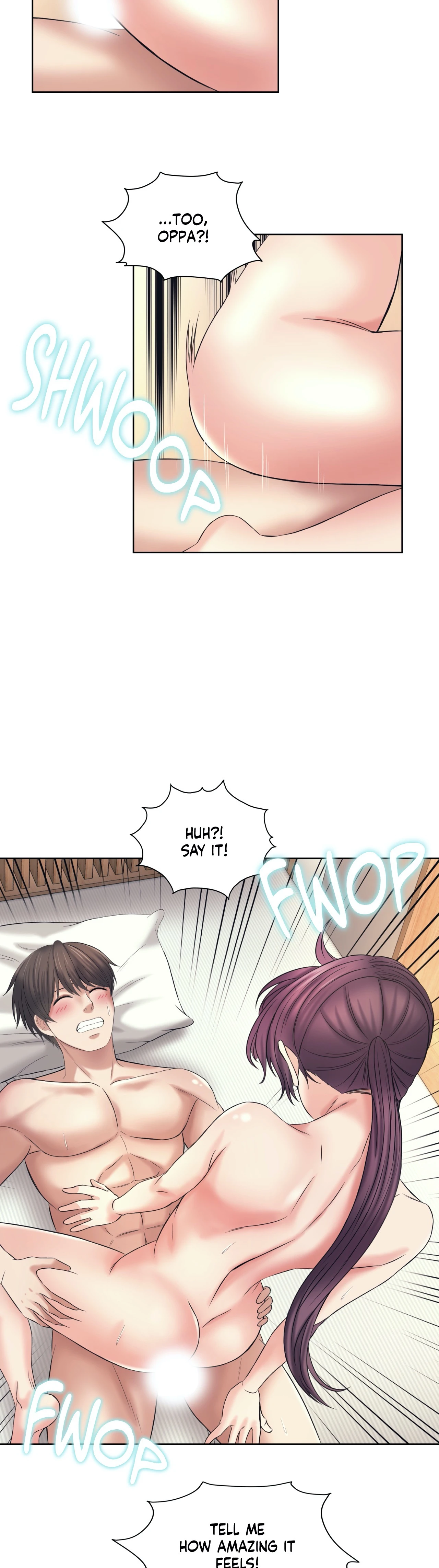 Watch image manhwa Roommates With Benefits - Chapter 12 - 1379073bc6840de912 - ManhwaXX.net