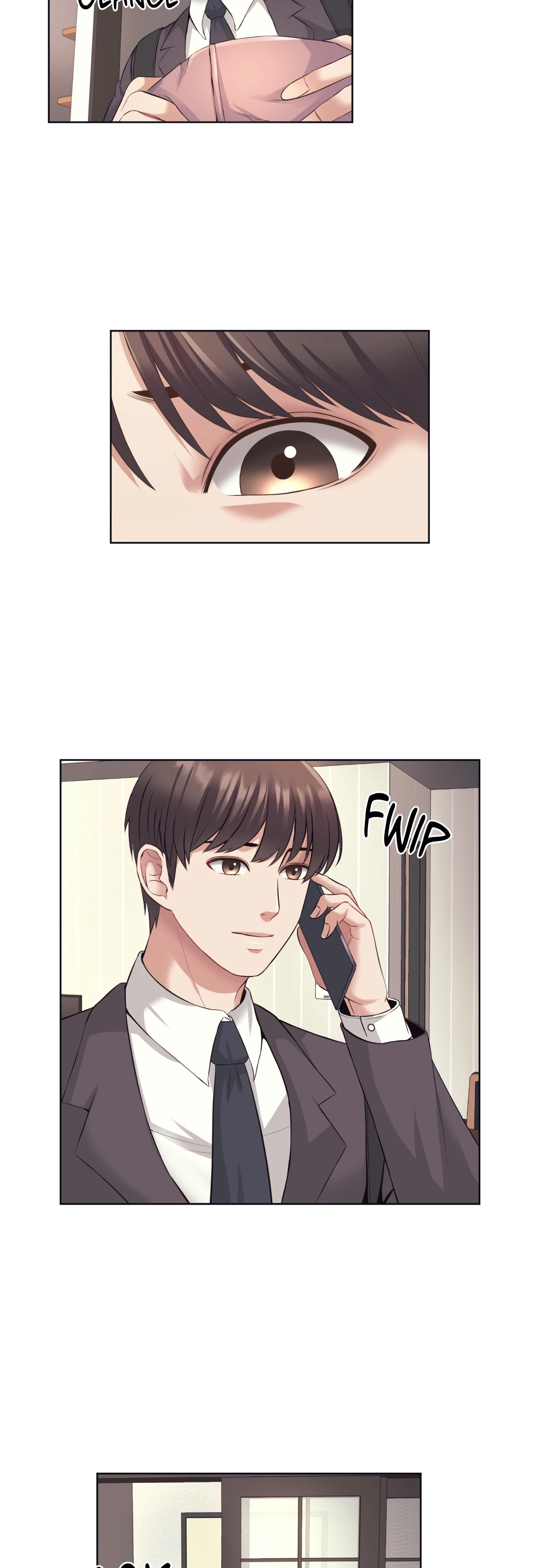 Watch image manhwa Roommates With Benefits - Chapter 04 - 1471617a21c9dc4a12 - ManhwaXX.net
