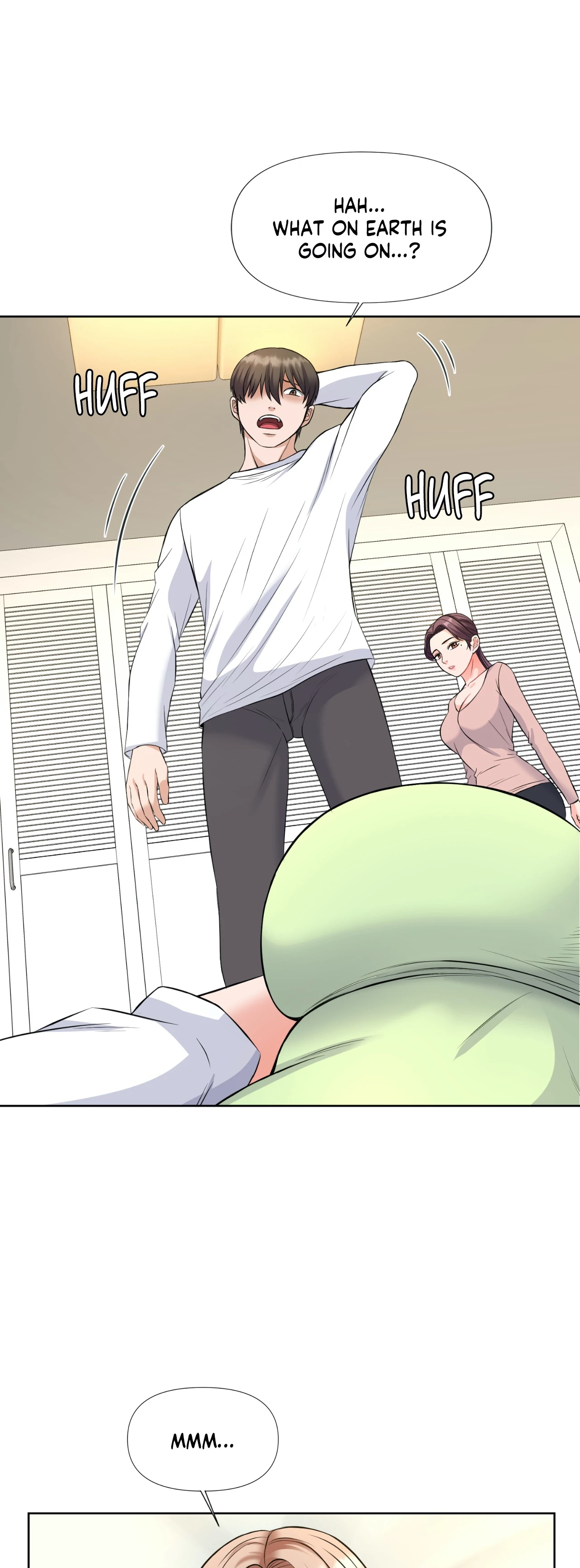 Watch image manhwa Roommates With Benefits - Chapter 10 - 158d477e91f9137a30 - ManhwaXX.net