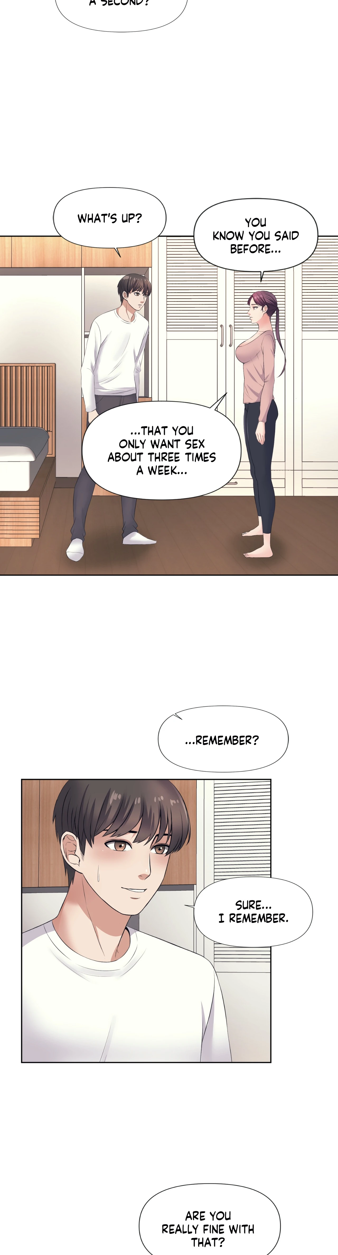 Watch image manhwa Roommates With Benefits - Chapter 09 - 15ee2a53122d27b8e0 - ManhwaXX.net
