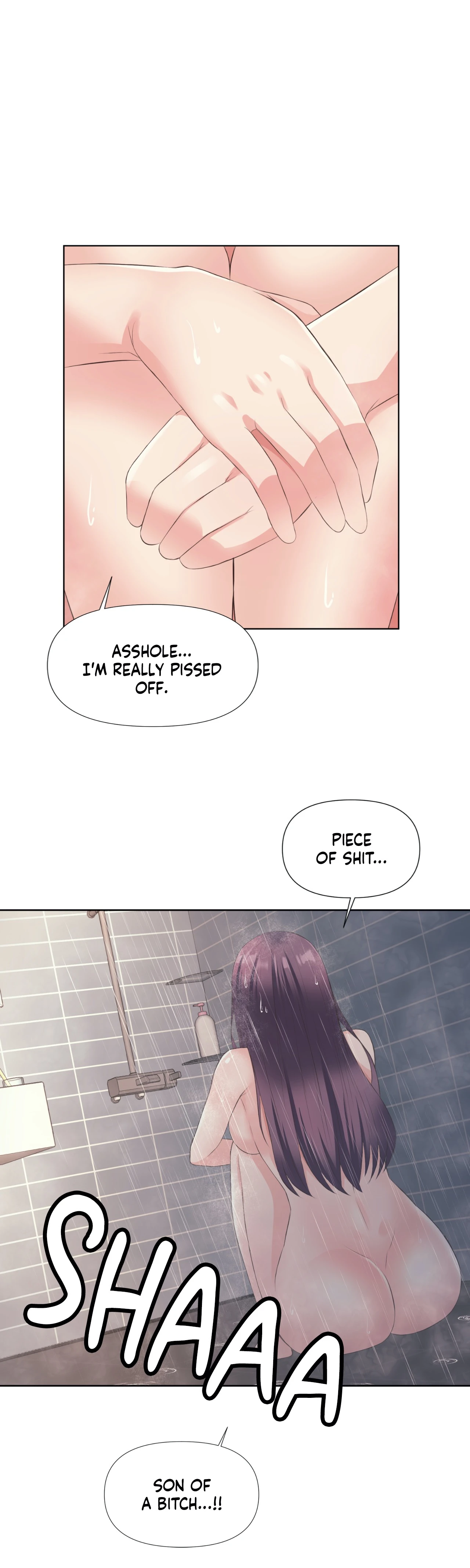 Watch image manhwa Roommates With Benefits - Chapter 08 - 165209ab5bb49a3c9f - ManhwaXX.net