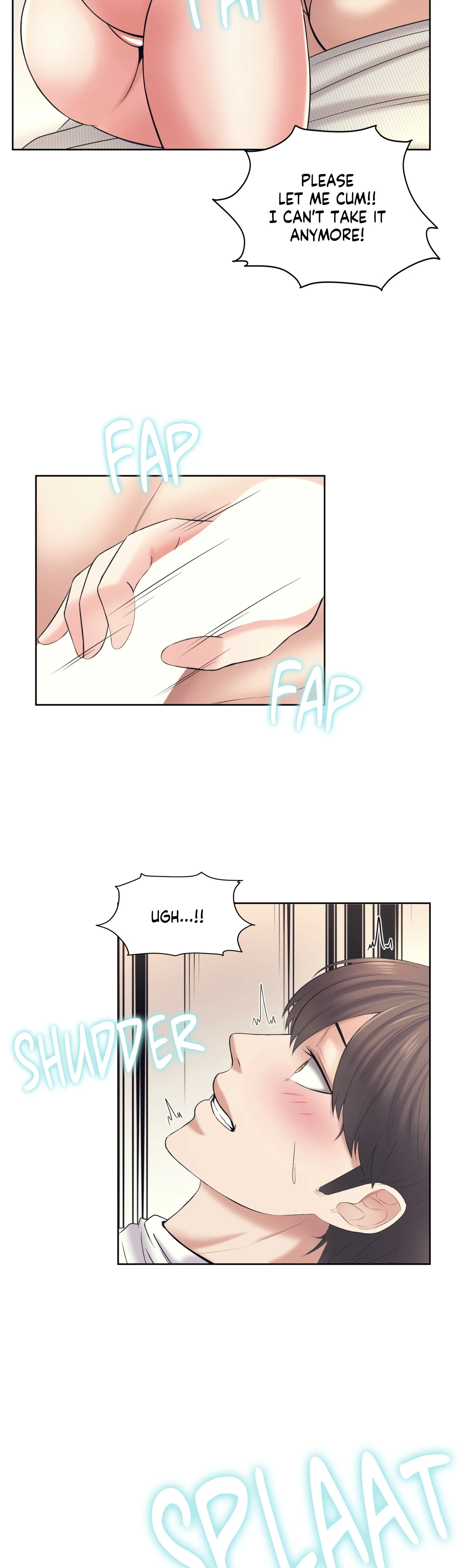 Watch image manhwa Roommates With Benefits - Chapter 11 - 16914d69c114545710 - ManhwaXX.net
