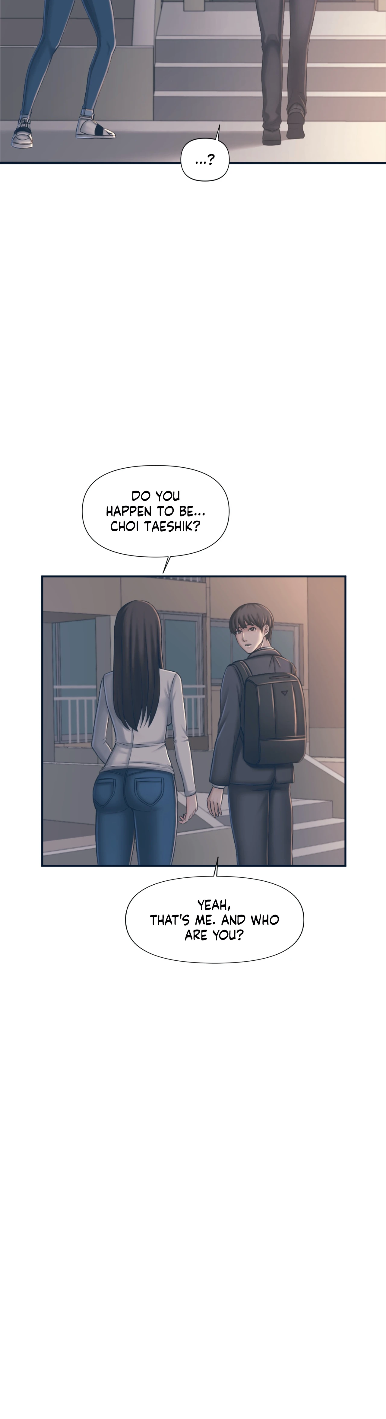 Watch image manhwa Roommates With Benefits - Chapter 01 - 1696a6924bccc97989 - ManhwaXX.net