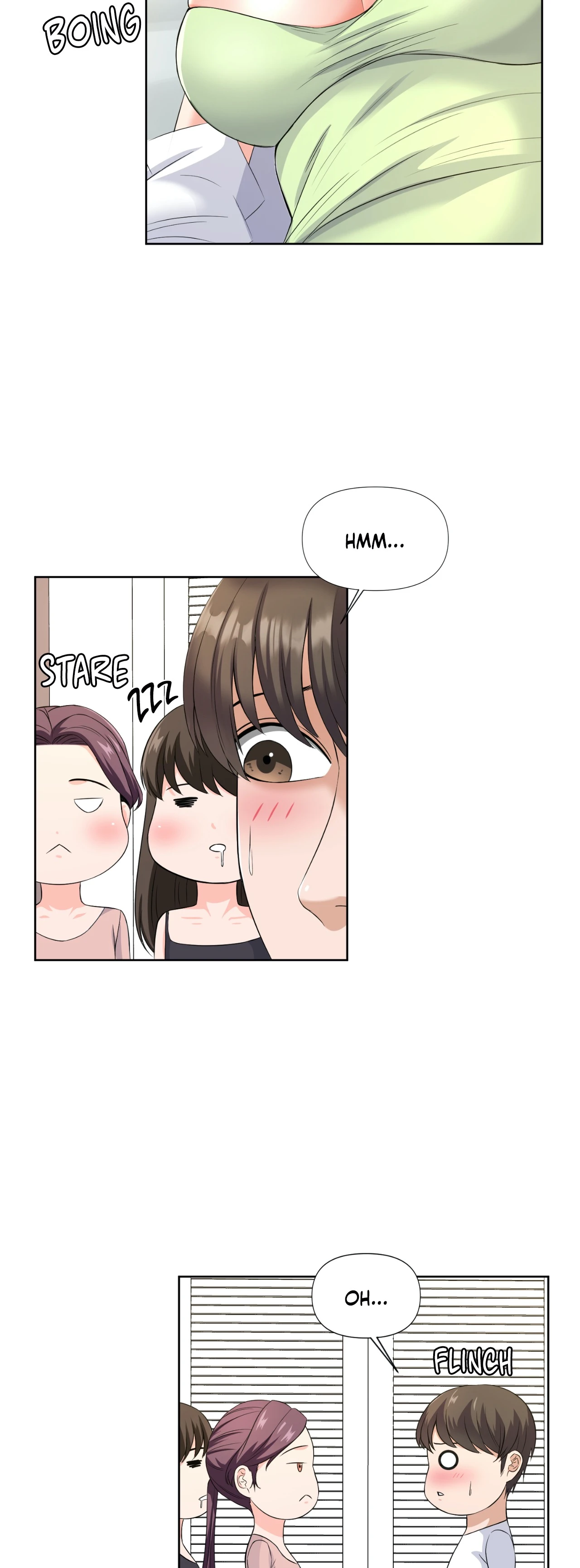 Watch image manhwa Roommates With Benefits - Chapter 10 - 177373ca703981ad17 - ManhwaXX.net