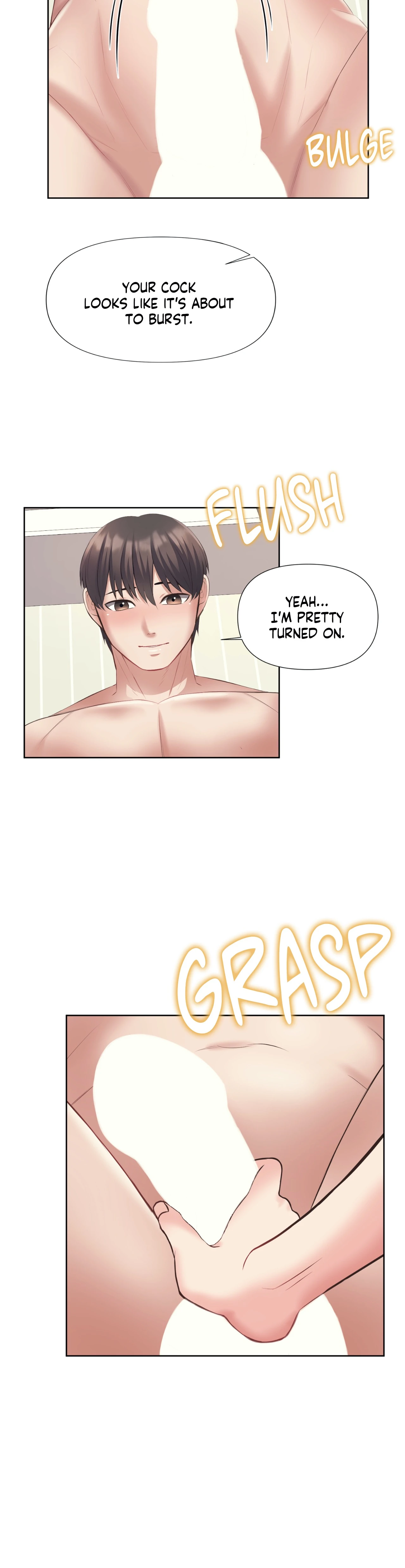 Watch image manhwa Roommates With Benefits - Chapter 06 - 17e2bfc6c2b673e45c - ManhwaXX.net