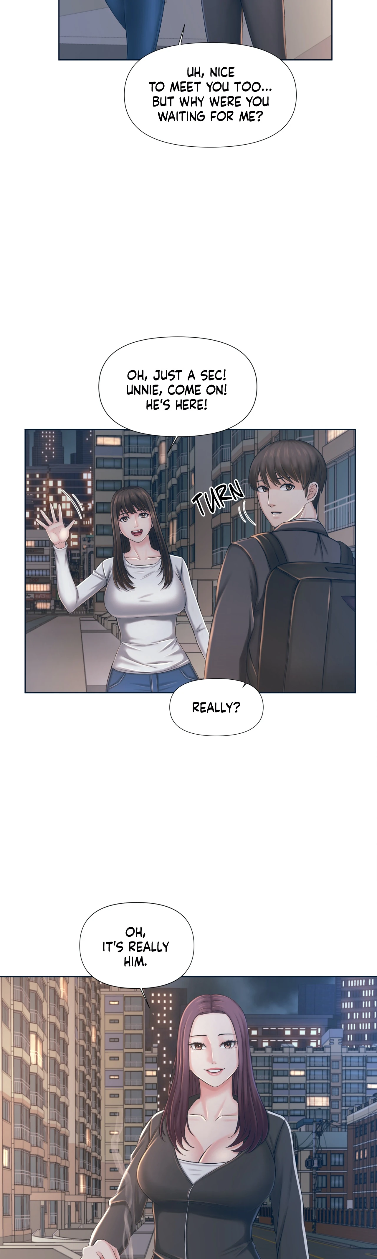 Watch image manhwa Roommates With Benefits - Chapter 01 - 18439576ccff742fea - ManhwaXX.net