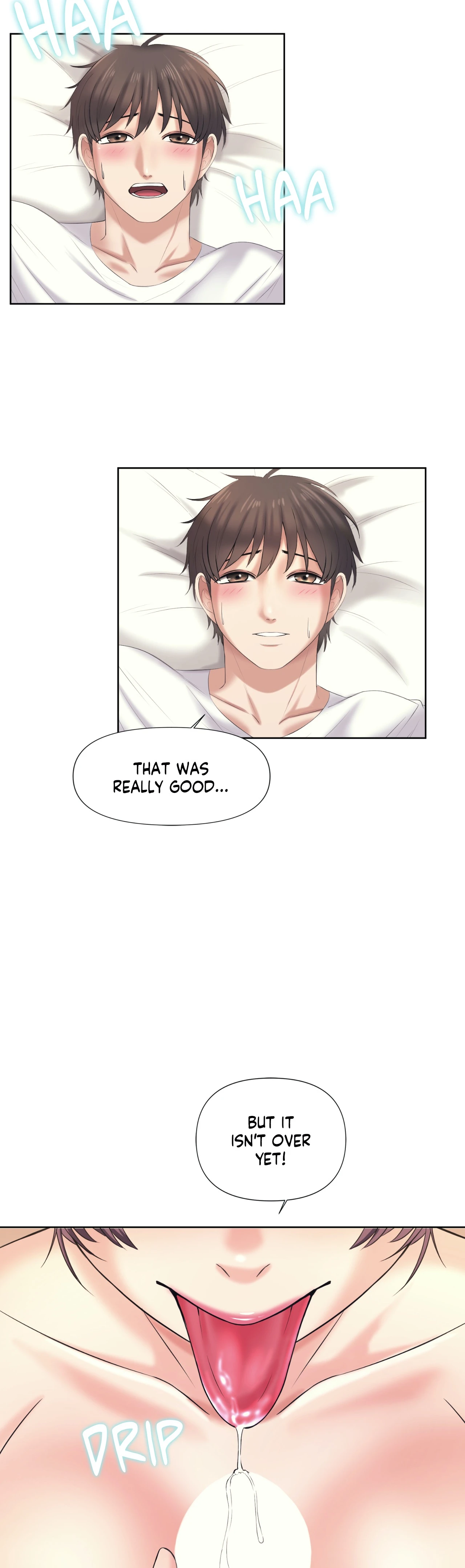 Watch image manhwa Roommates With Benefits - Chapter 11 - 18f00ede9bdf86f385 - ManhwaXX.net