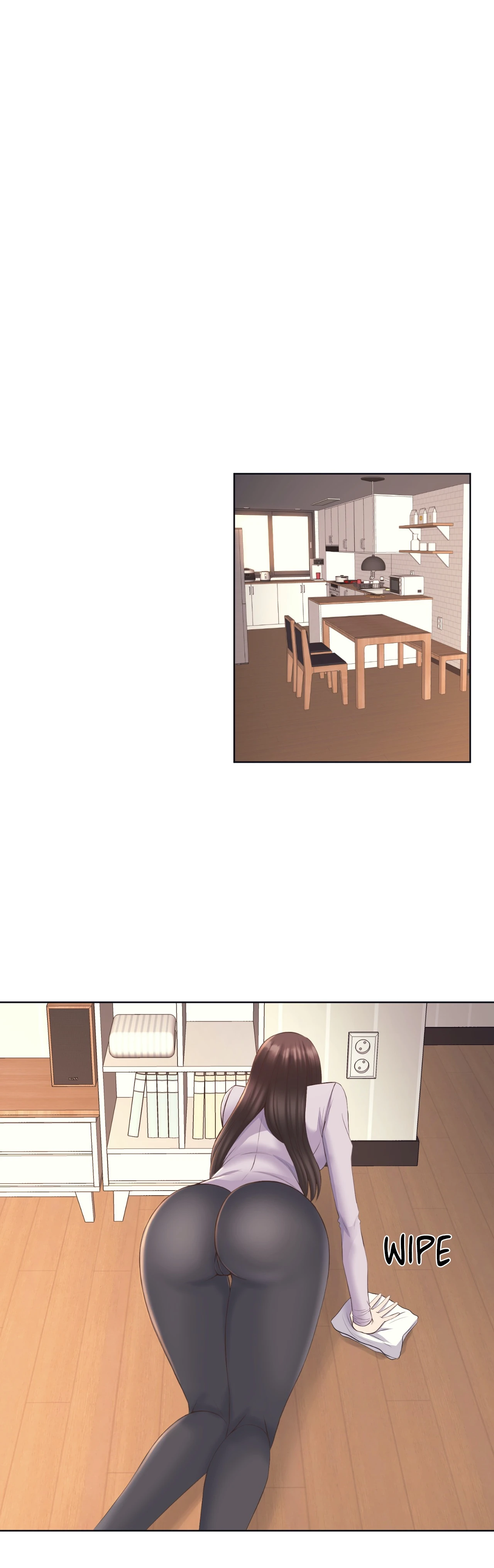 The image Roommates With Benefits - Chapter 04 - 19f88dd8625ffbe076 - ManhwaManga.io