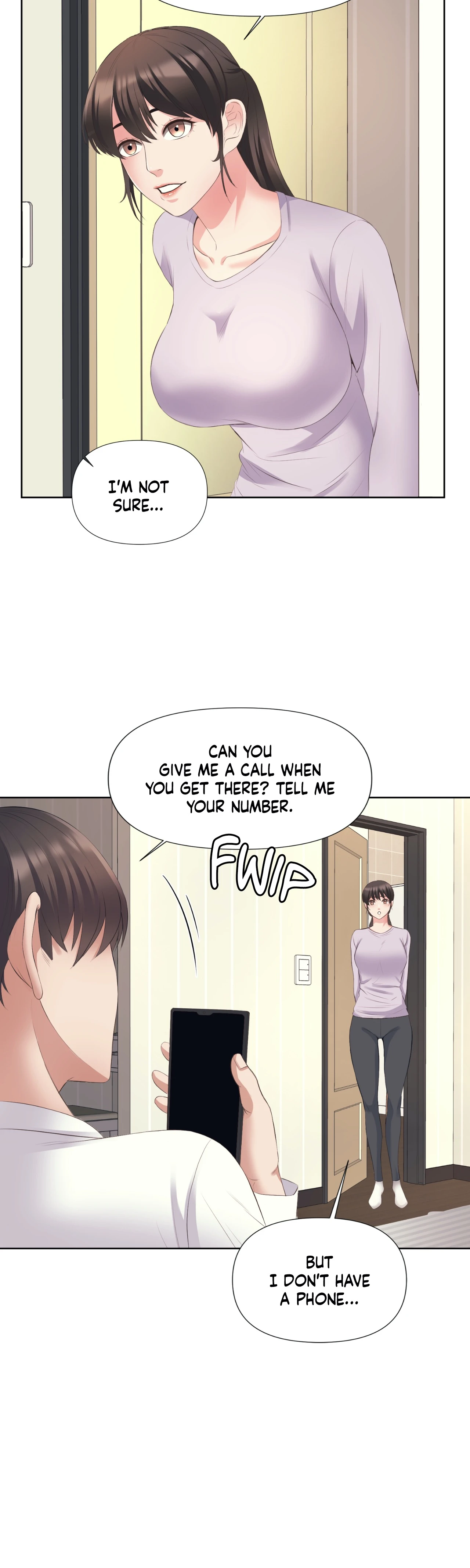 Watch image manhwa Roommates With Benefits - Chapter 08 - 19fea6c83690a7da44 - ManhwaXX.net