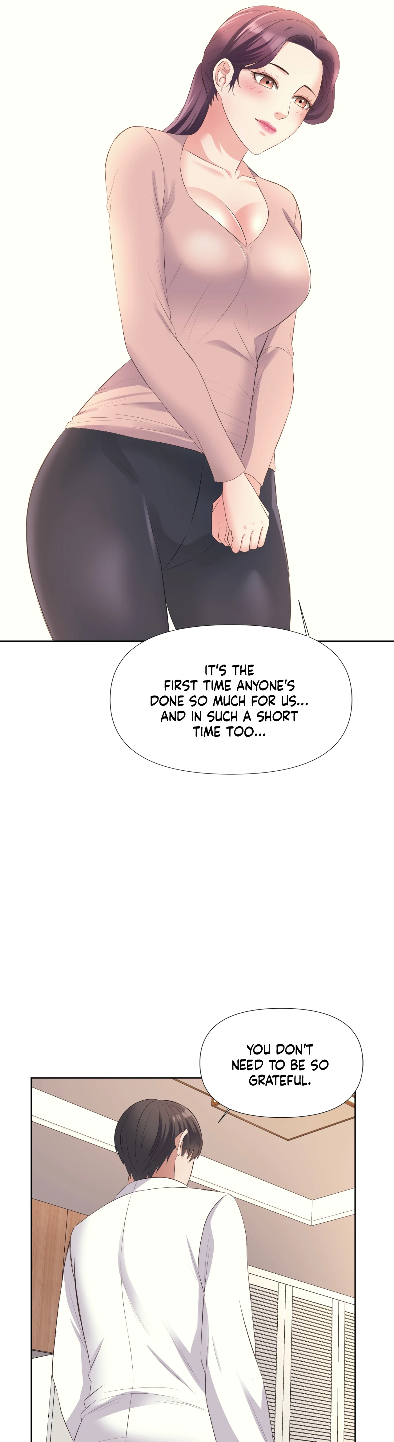 The image 20b24738f60283b6ee in the comic Roommates With Benefits - Chapter 09 - ManhwaXXL.com